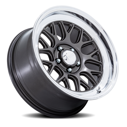 American Racing VN516 G-Force 18x8 120.65