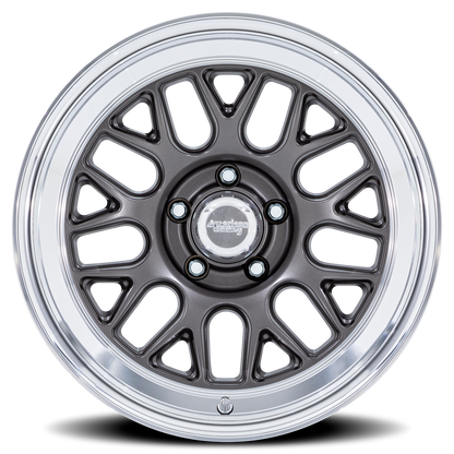 American Racing VN516 G-Force 18x7 120.65