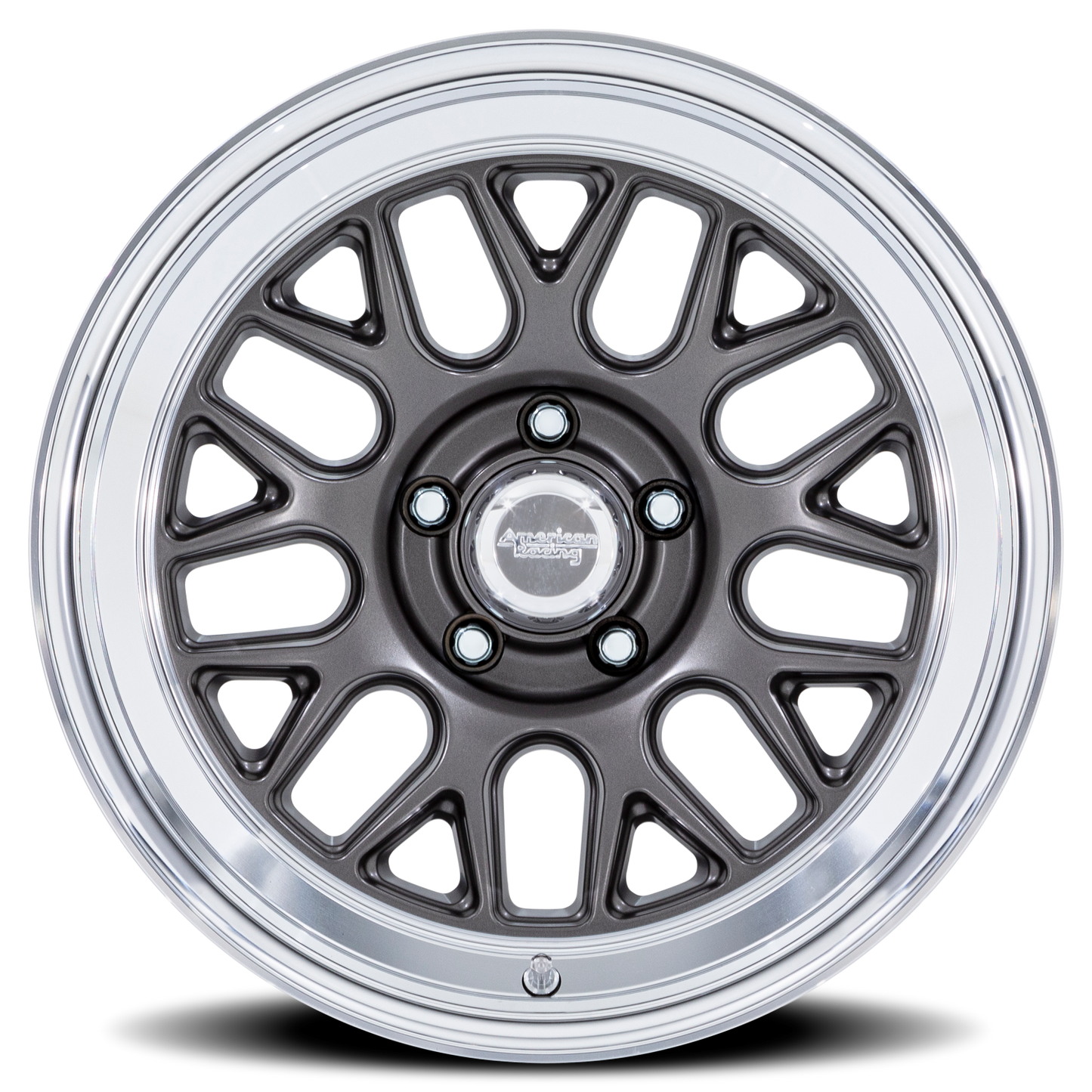 American Racing VN516 G-Force 18x8 114.3