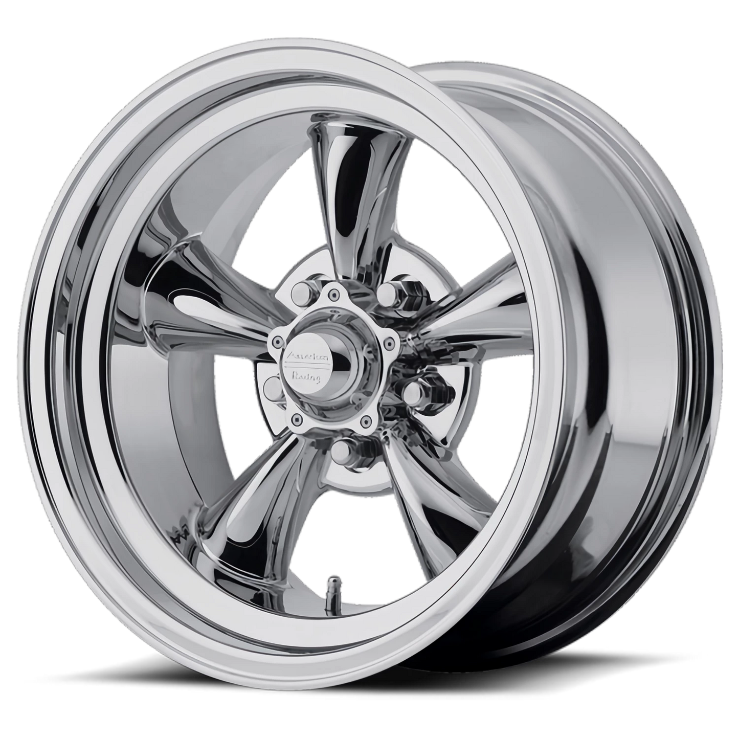 American Racing Torq Thrust D 15x6 120.65