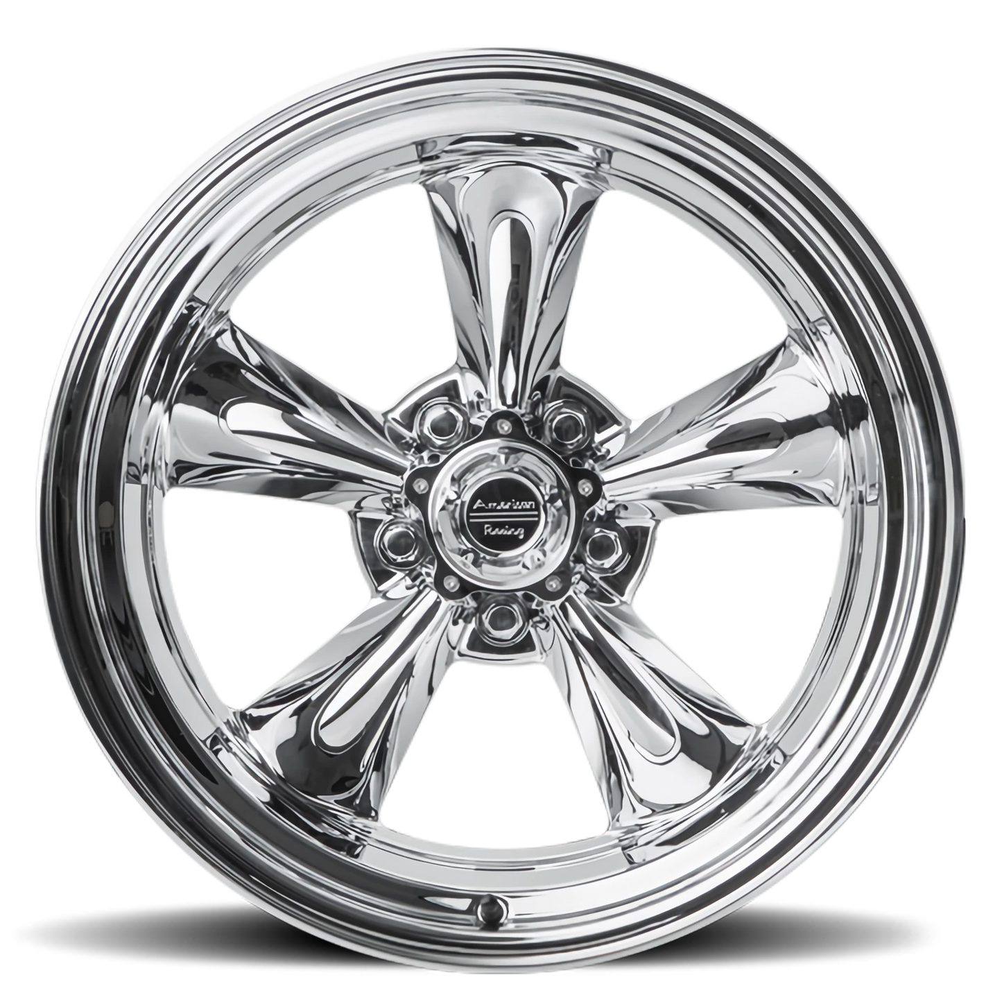 American Racing Torq Thrust D 15x10 120.65