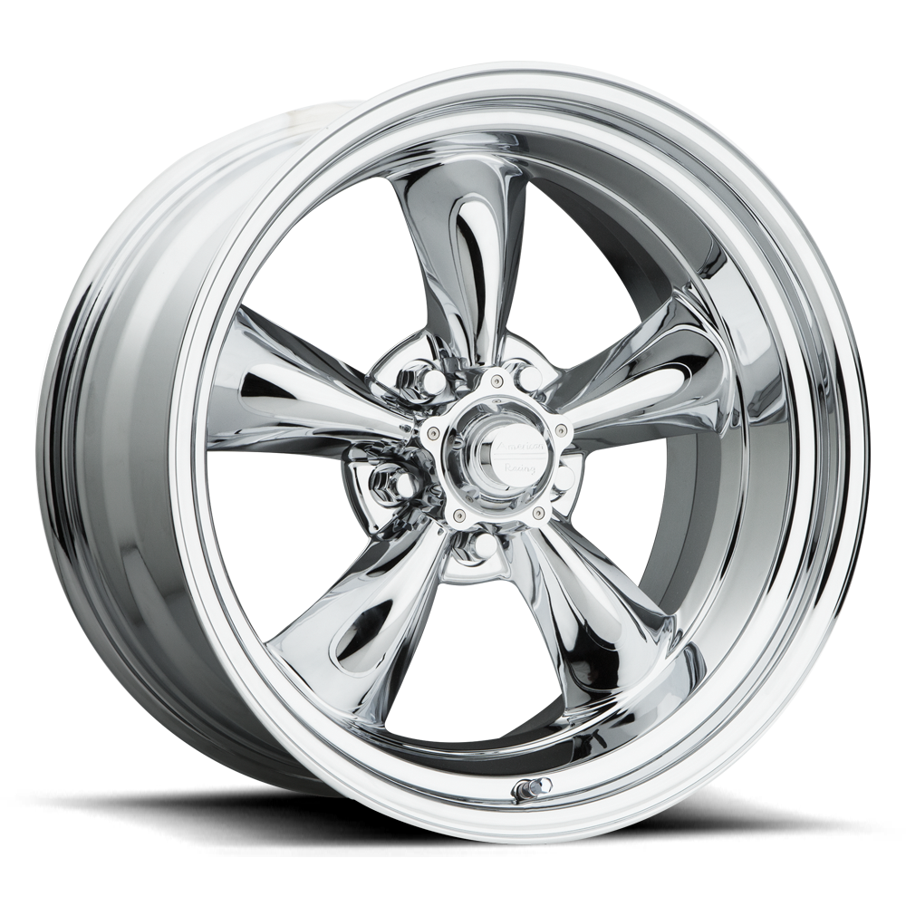 American Racing Torq Thrust II 18x7 127