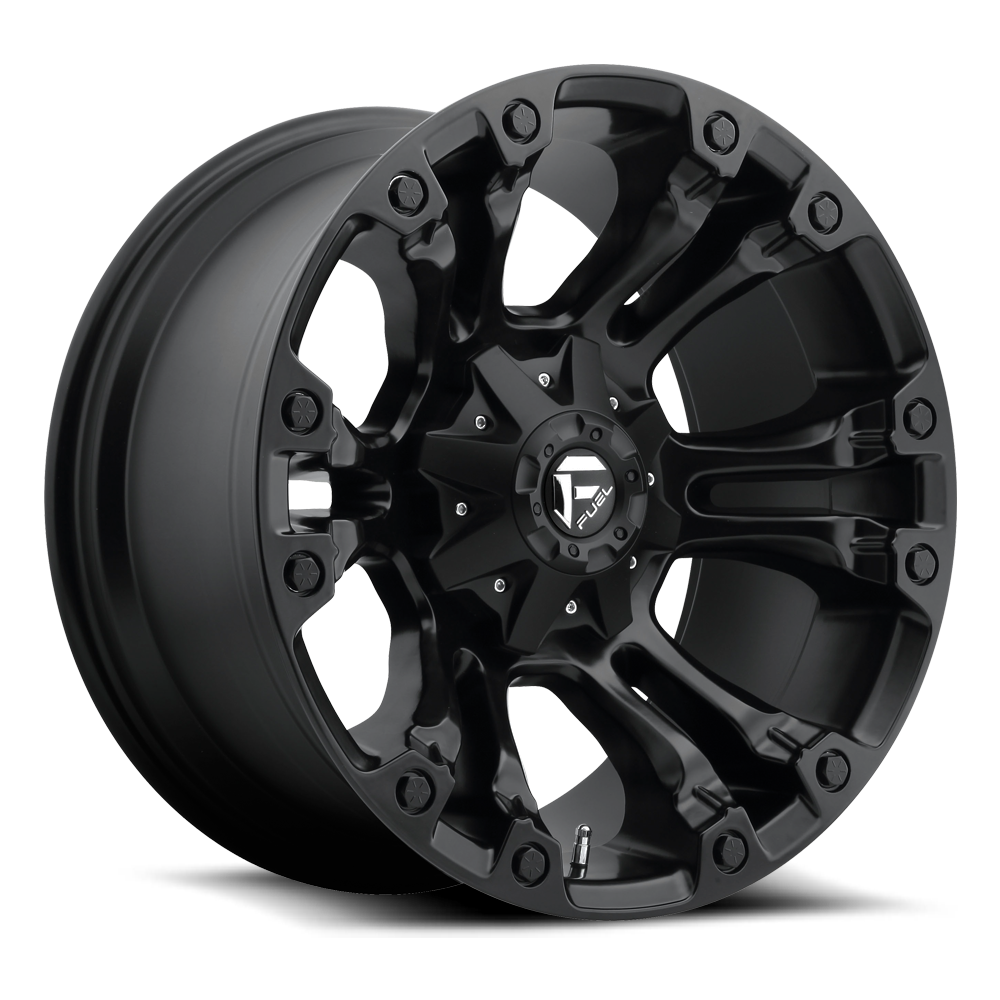 Fuel Vapor 20x10 170