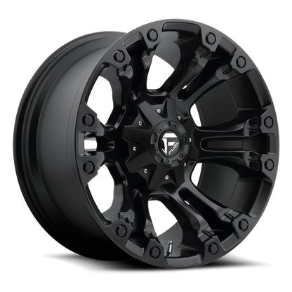 Fuel Vapor 17x10 135