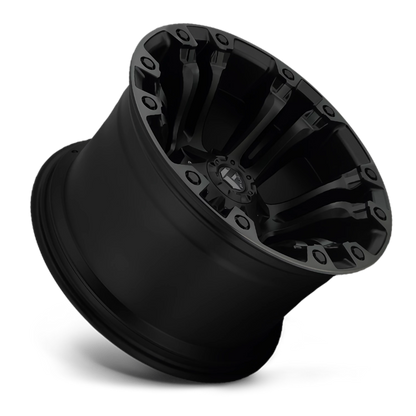 Fuel Vapor 17x10 114.3