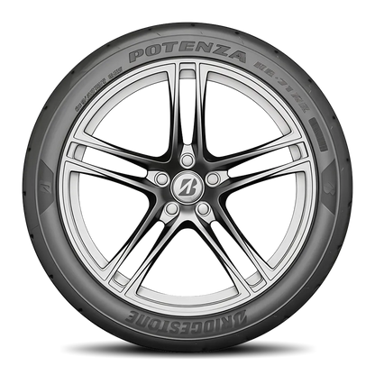 Bridgestone POTENZA RE-71RZ 285/35R20