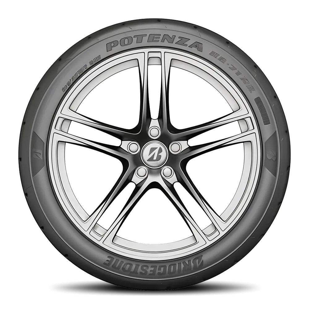 Bridgestone POTENZA RE-71RZ 245/45R17