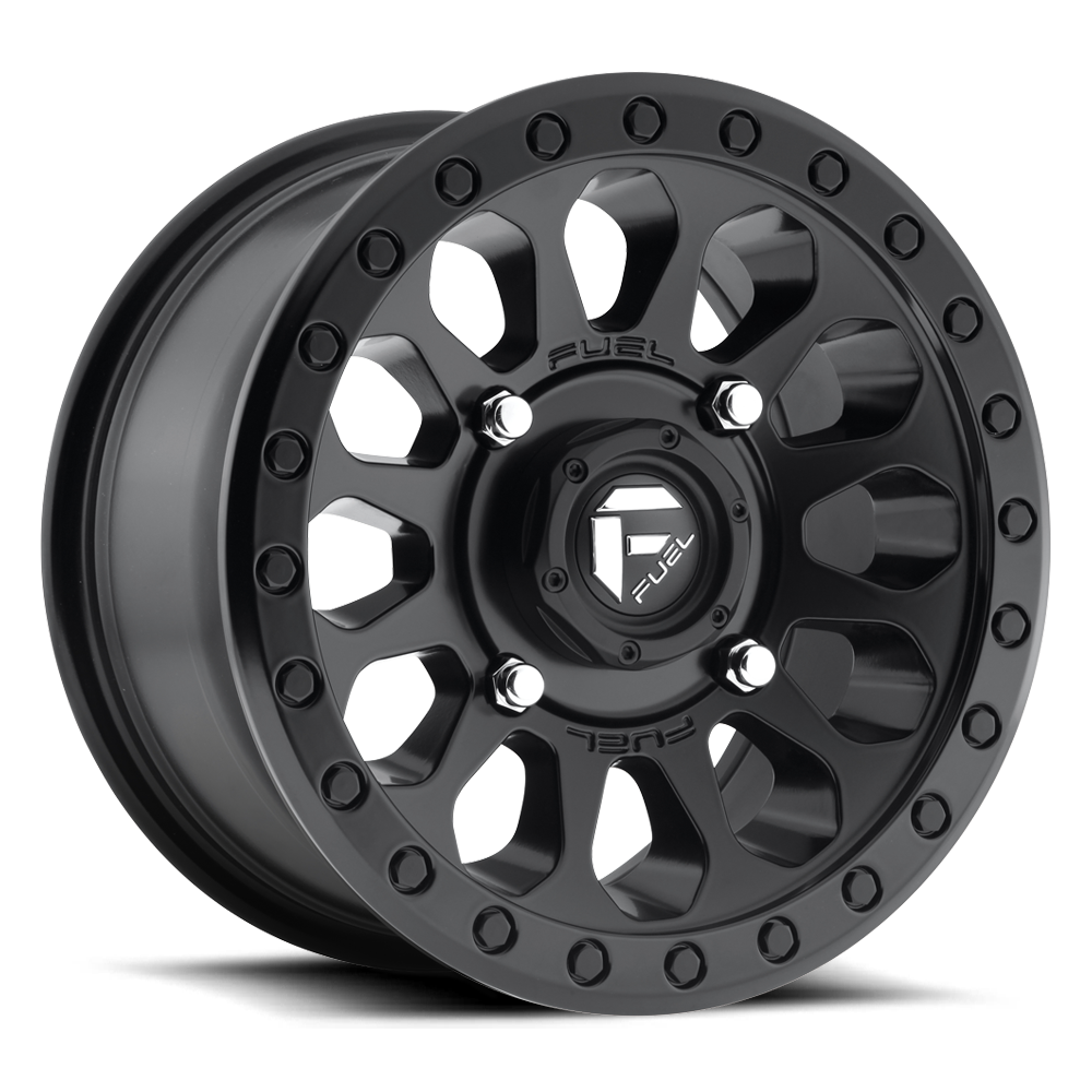 Fuel Vector UTV 15x7 136