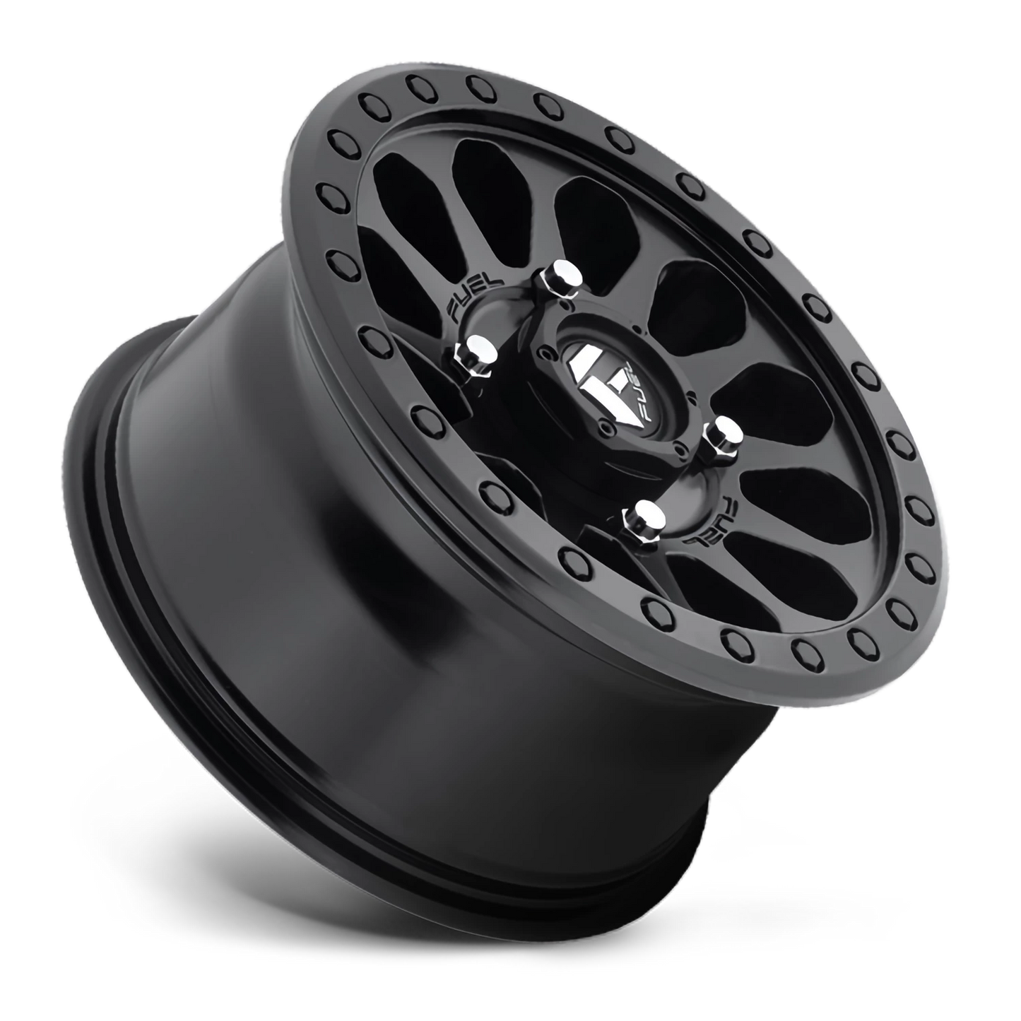 Fuel Vector UTV 15x7 136