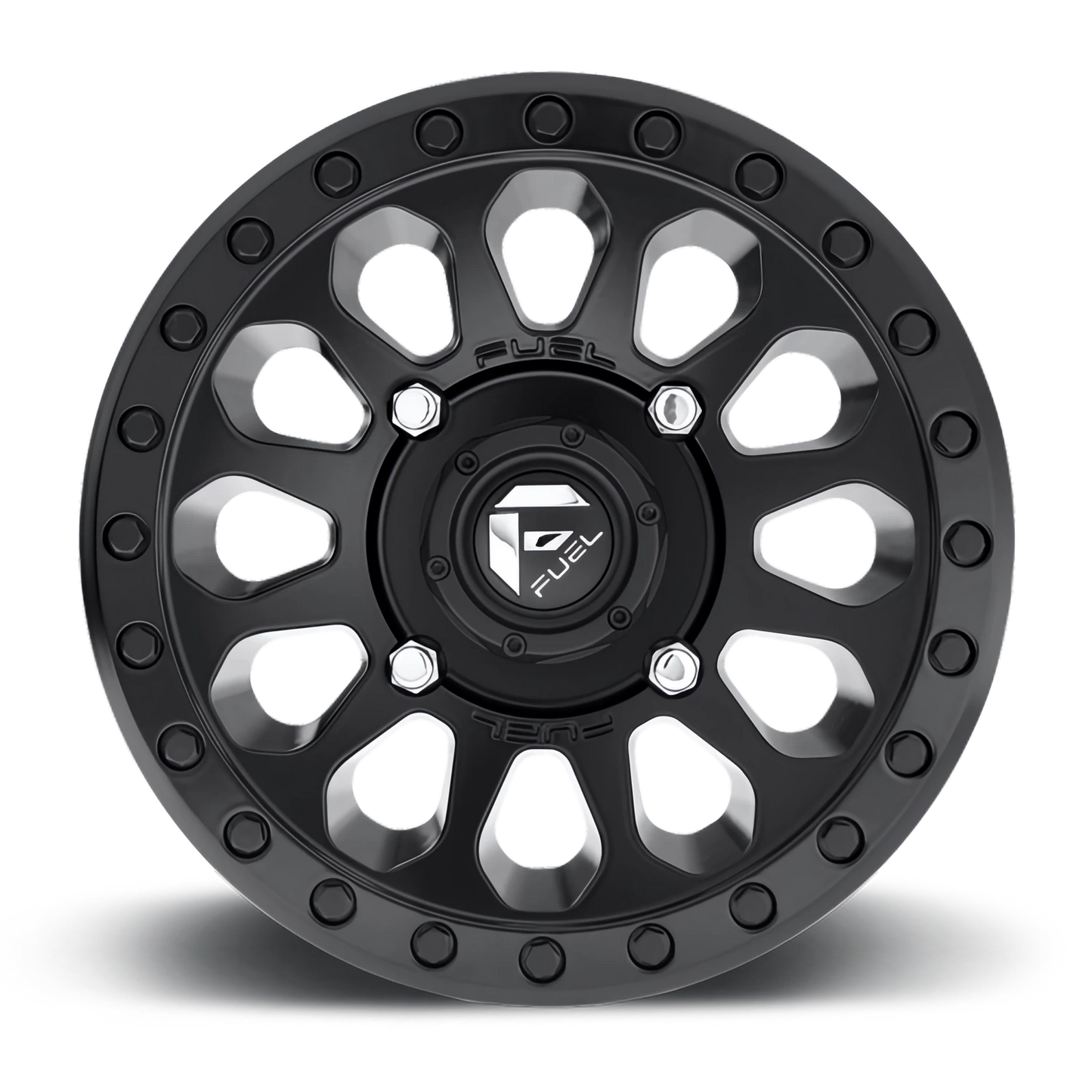 Fuel Vector UTV 14x7 136