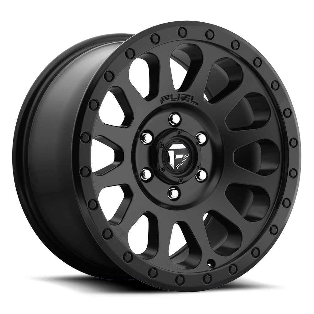 Fuel Vector 16x8 114.3