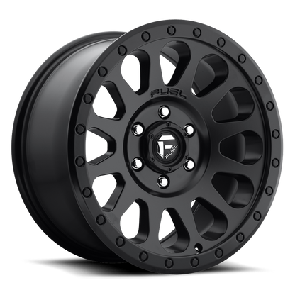 Fuel Vector 20x9 127