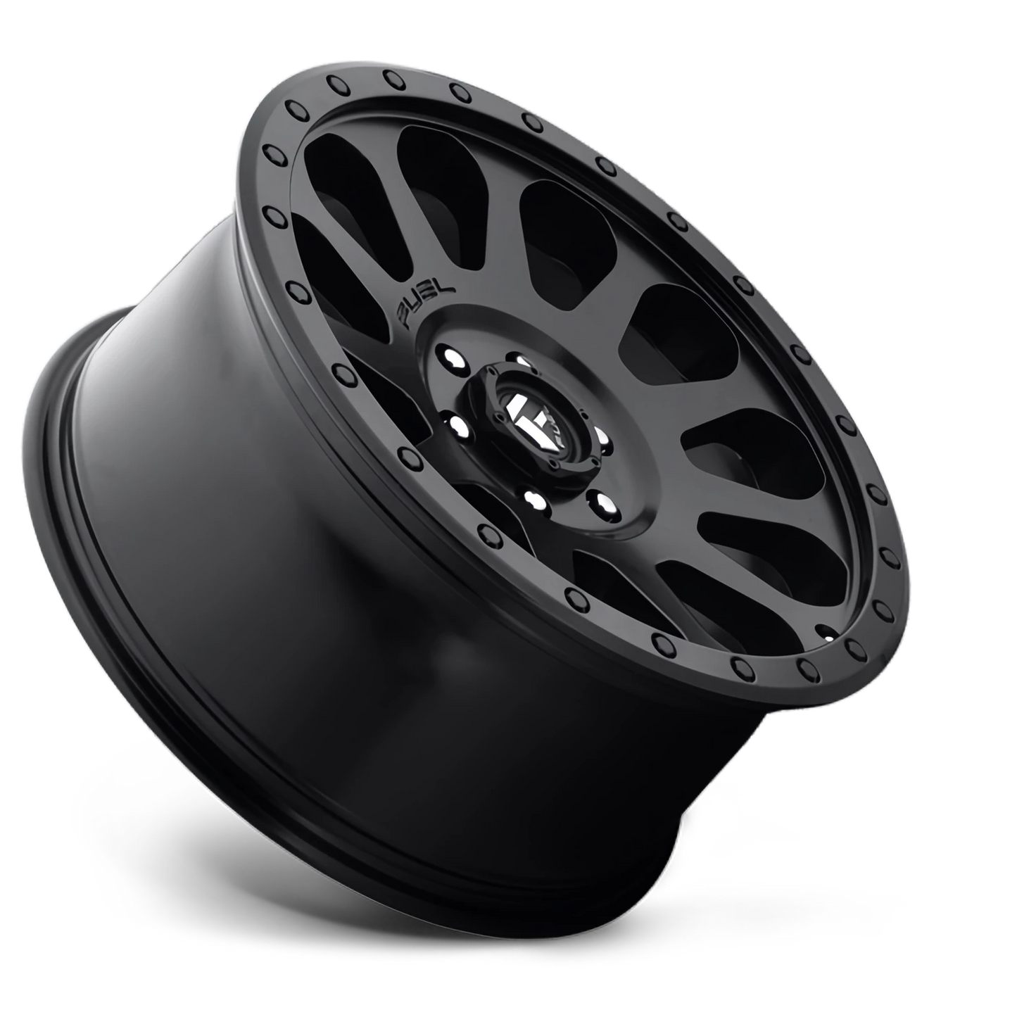 Fuel Vector 20x9 127