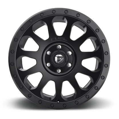 Fuel Vector 20x10 170