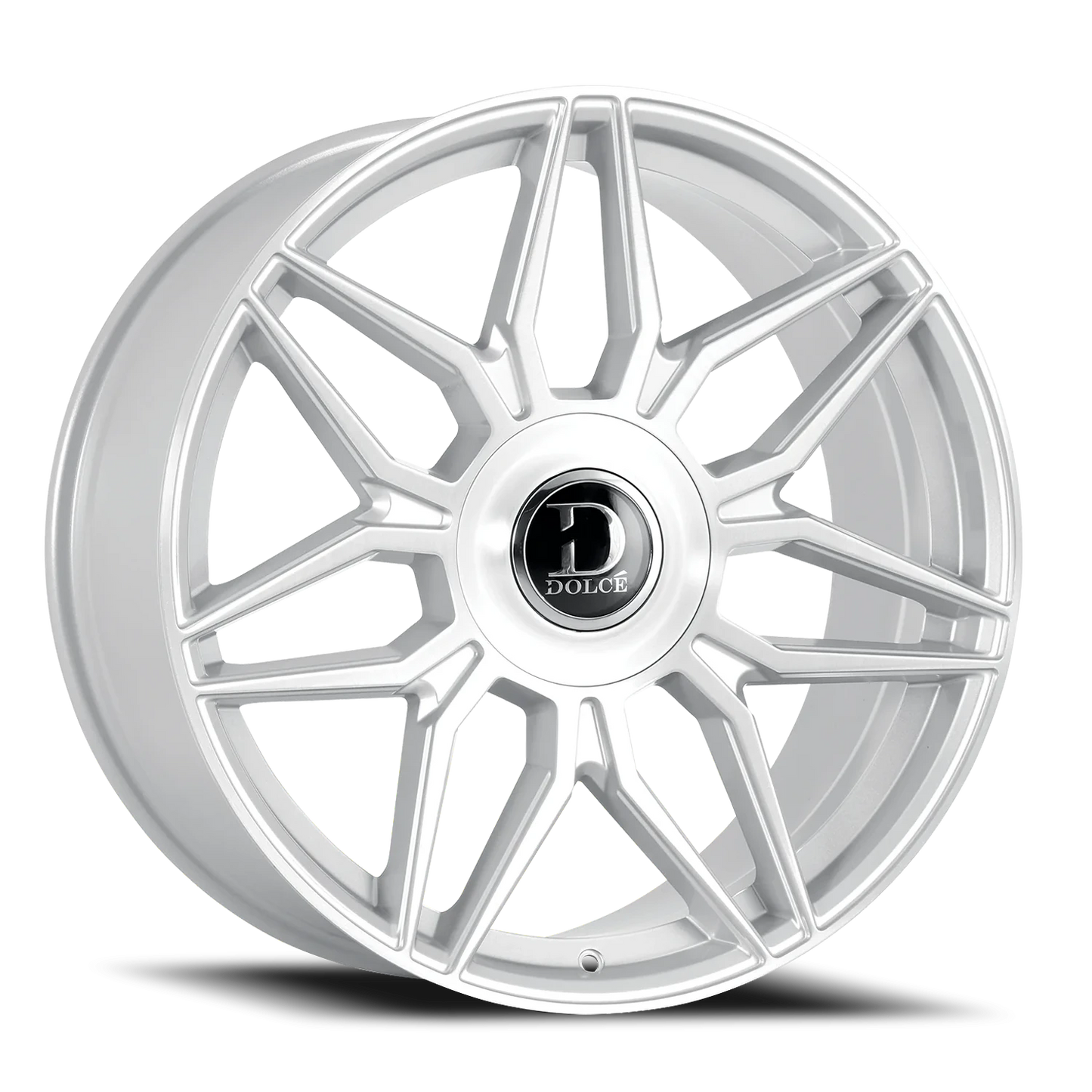 Dolce Luxury | Verona | 22x9.5 | 6X135/6X139.7 | 18 | Gloss
