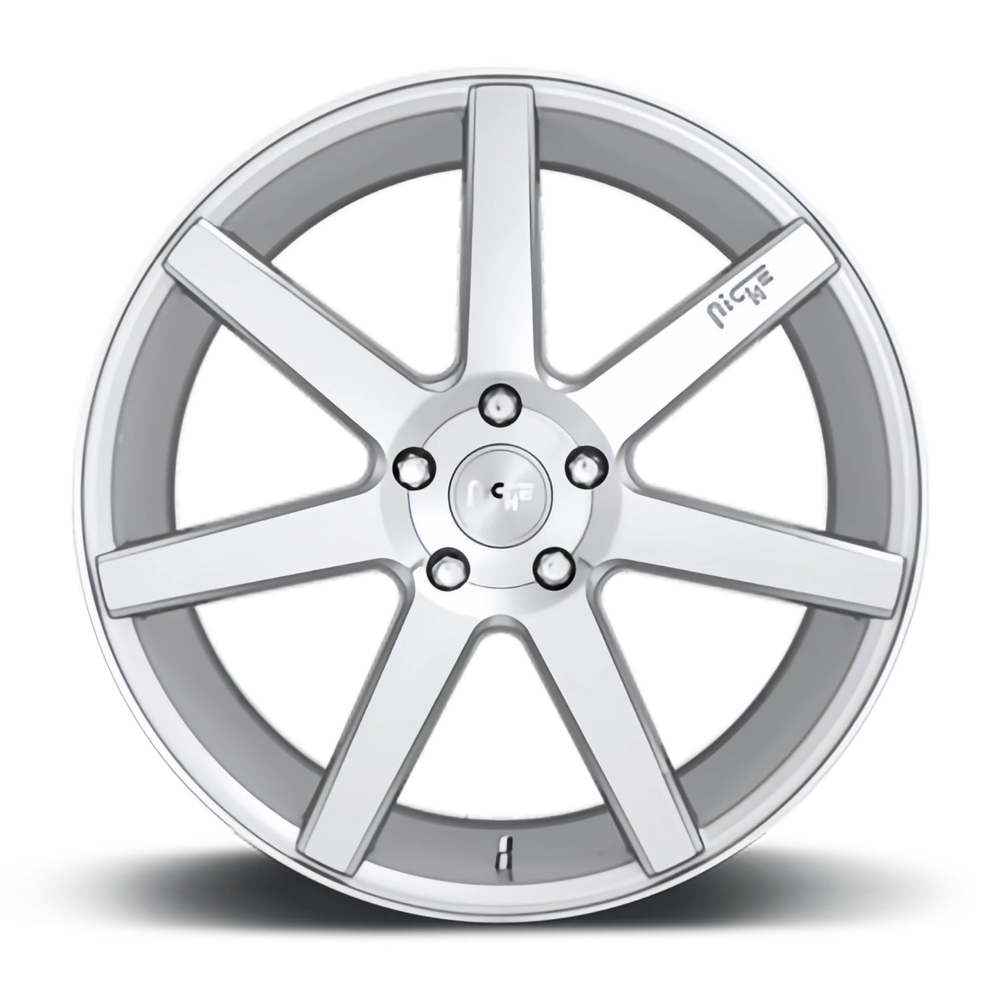 Niche Verona 19x8.5 114.3