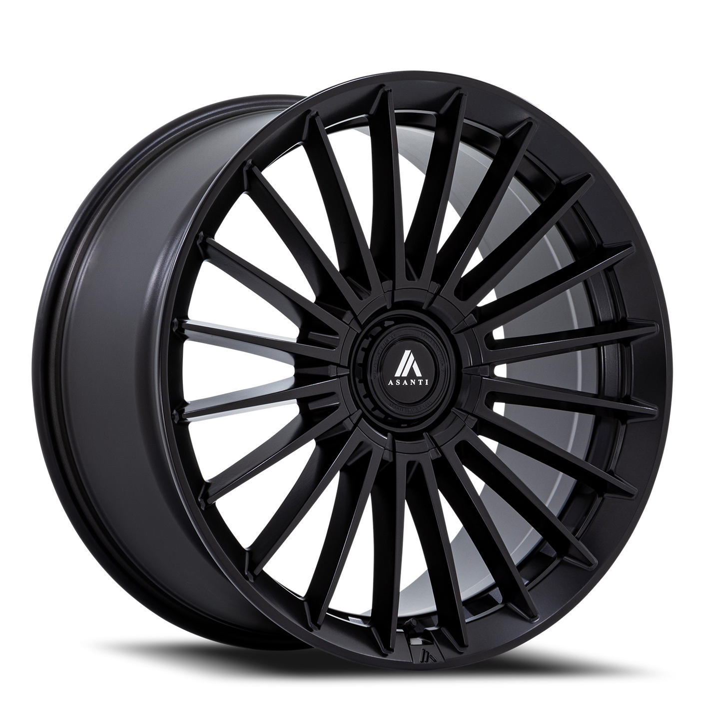 Asanti Black Label Viceroy 22x9 112