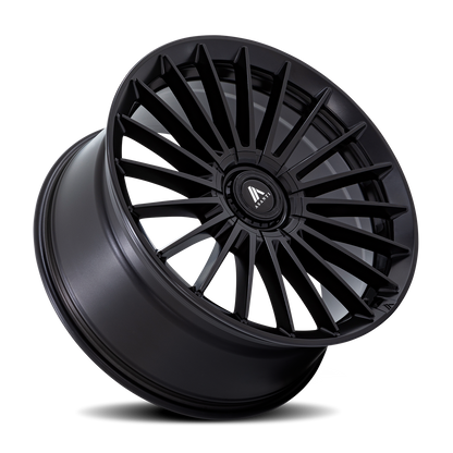 Asanti Black Label Viceroy 24x10 130