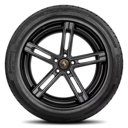 Continental PROCONTACT RX SIL 235/40R19