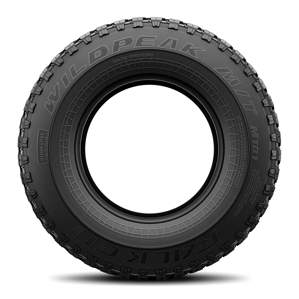 Falken WILDPEAK M/T MT01 LT235/80R17