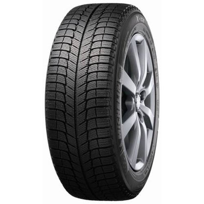 Michelin X-ICE SNOW 255/40R19