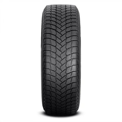 Michelin X-ICE SNOW 245/50R18 - Michelin Tire – TCWcanada