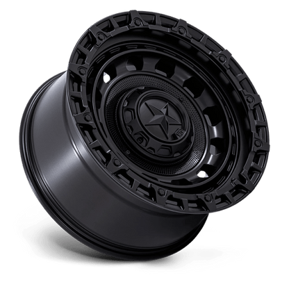 XD | XD869 R.O.F. | 20.0x9.00 | 8X170 | 1 | MATTE BLACK
