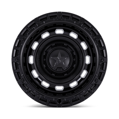 XD | XD869 R.O.F. | 20.0x9.00 | 8X170 | 20 | MATTE BLACK