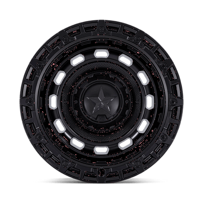 XD | XD869 R.O.F. | 20.0x9.00 | 8X170 | 1 | MATTE BLACK