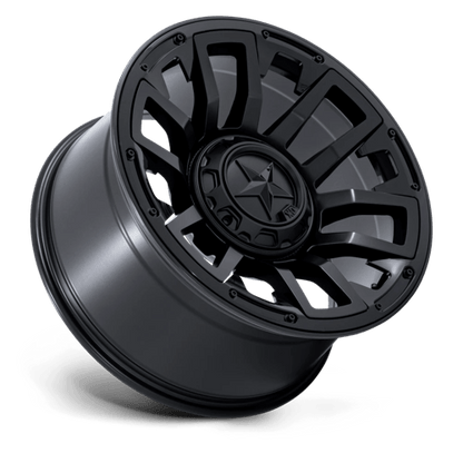 XD | XD872 COLOSSUS | 20.0x10.00 | 8X170 | -18 | MATTE BLACK