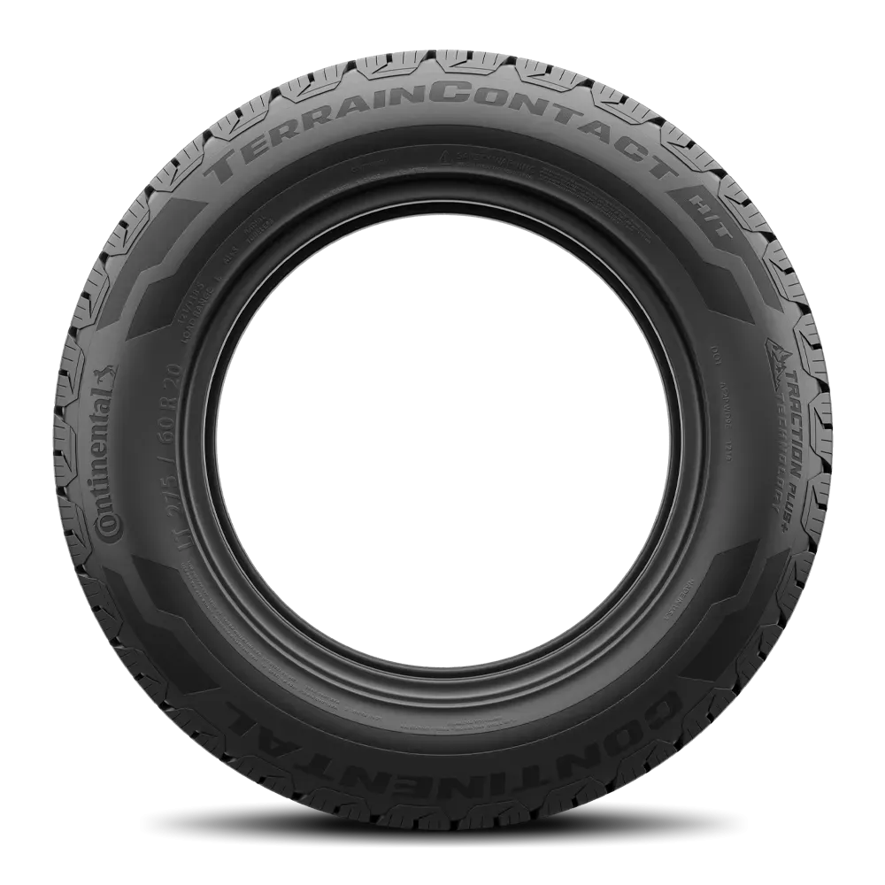 Continental TERRAINCONTACT H/T LT275/65R20