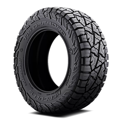 Hercules TIS OFFROAD RT1 265/60R18