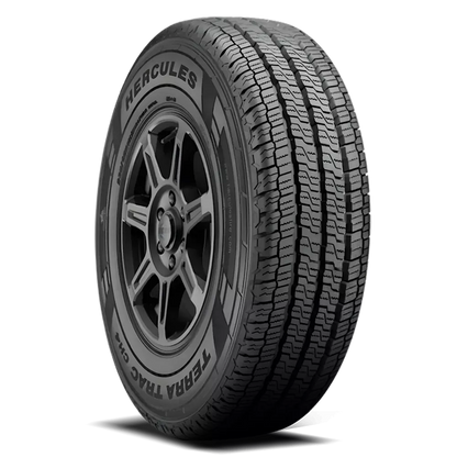 Hercules TERRA TRAC CH4 225/75R16