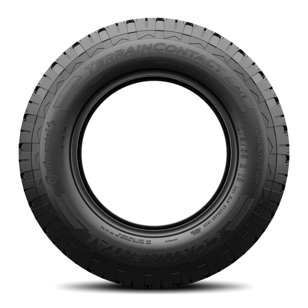 Continental TERRAINCONTACT A/T 245/60R18