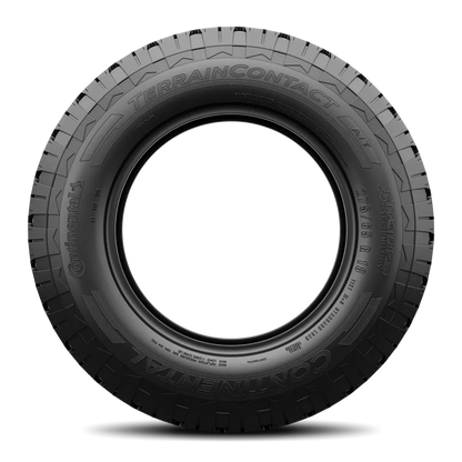 Continental TERRAINCONTACT A/T 255/65R17