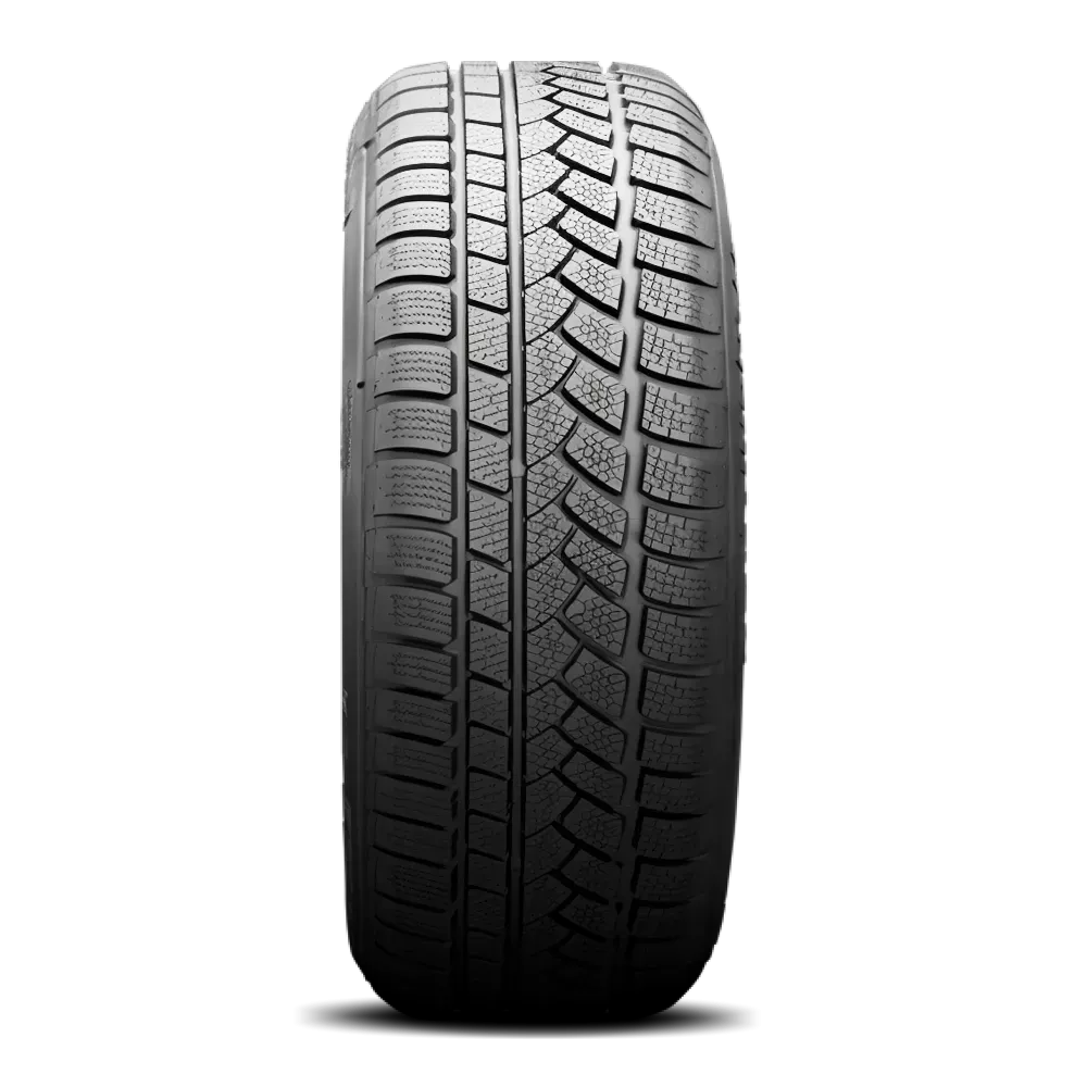 Continental CONTI4X4WINTERCONTACT 235/65R17