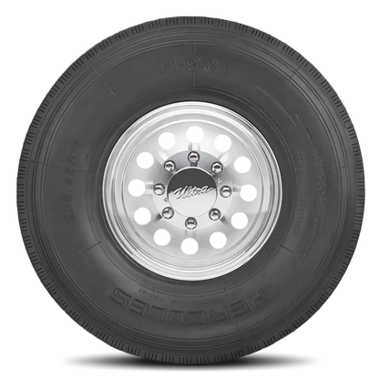 Hercules H-901 LT HWY ALL STEEL LT225/75R16