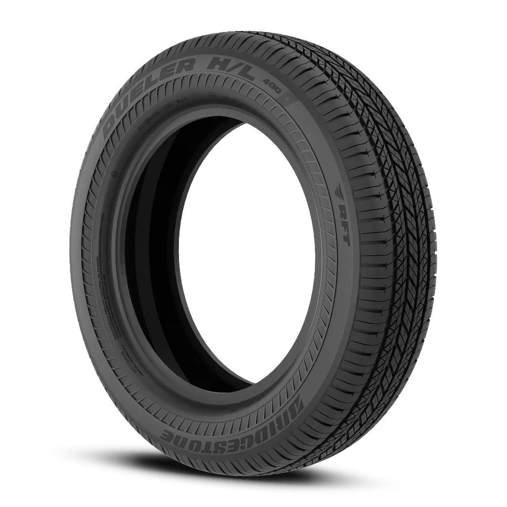 Bridgestone DUELER H/L 400 235/60R18