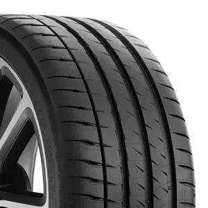 Michelin PILOT SPORT 4S 245/35R19