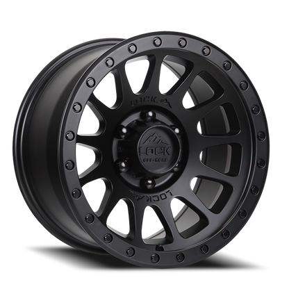 Lock Offroad Yosemite 20x10 170