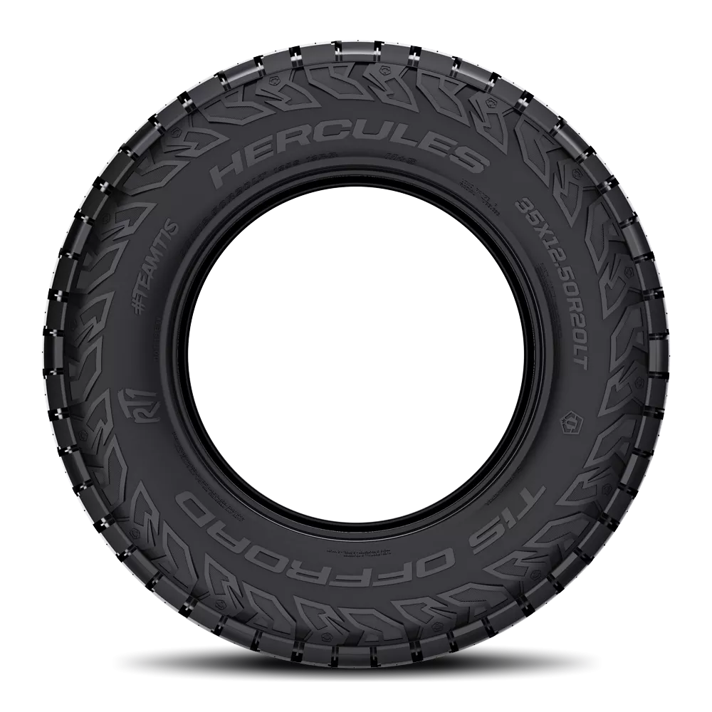 Hercules TIS OFFROAD RT1 LT265/75R16