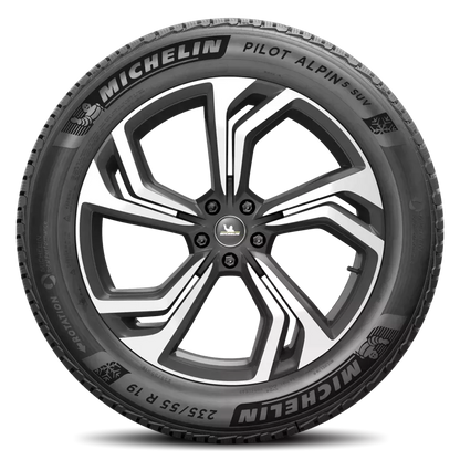 Michelin PILOT ALPIN 5 SUV 295/35R21