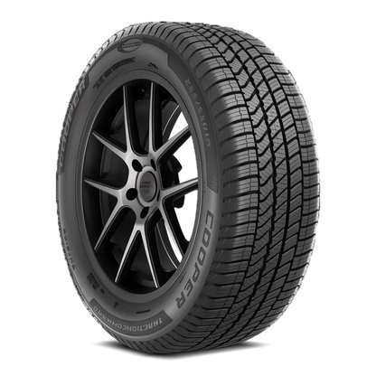 Cooper Tires TRACTIONCOMMAND 215/60R17