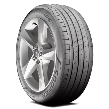 Cooper Tires ZEON CROSSRANGE NRT 275/45R21