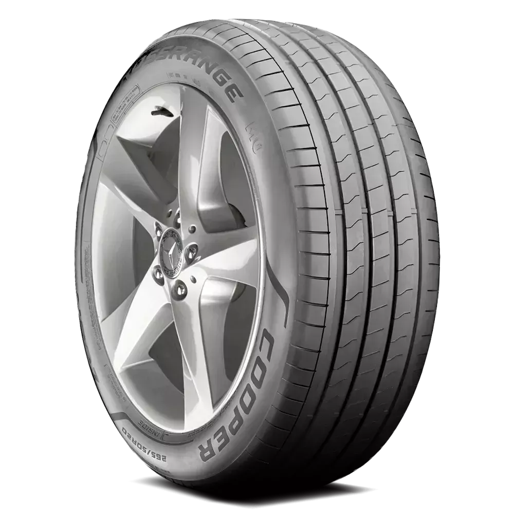 Cooper Tires ZEON CROSSRANGE NRT 265/35R22