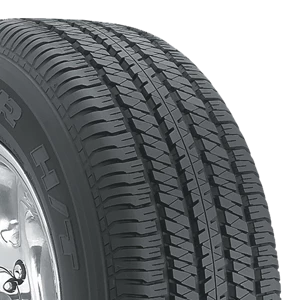 Bridgestone DUELER H/T D684 II 255/70R17 | 002959