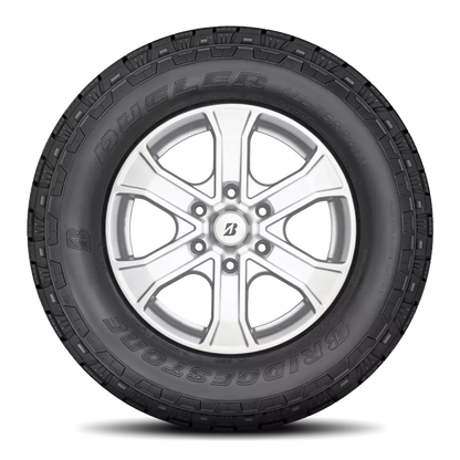 Bridgestone DUELER A/T 002 255/70R18