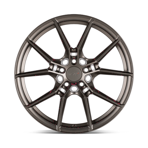TSW | NEPTUNE | 18.0x8.50 | 5X112 | 43 | MATTE BRONZE