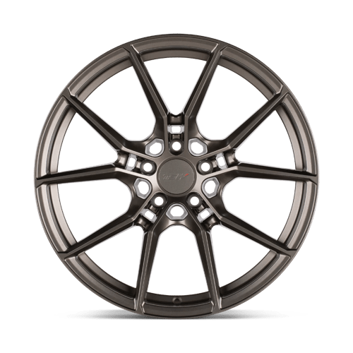 TSW | NEPTUNE | 20.0x10.00 | 5X112 | 25 | MATTE BRONZE
