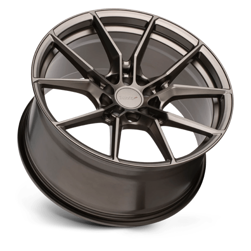 TSW | NEPTUNE | 20.0x8.50 | 5X114.3 | 40 | MATTE BRONZE